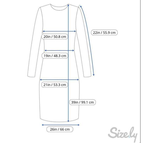 Vintage Womens Dress Size Small Tulip Print Boho Brown Bell Sleeve Open Back - Picture 5 of 10